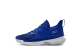 Under Armour Curry 7 Royal (3023838-407) blau 1