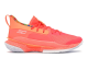 Under Armour Sour Patch x Curry 7 Peach (3021258-603) rot 3
