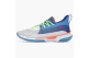 Under Armour Curry 7 Super Soaker Christmas (3021258-404) bunt 2