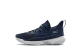 Under Armour Curry 7 Team Academy (3023838-408) blau 1