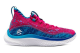 Under Armour Curry 8 Pi Day gs (3024695-603) bunt 3