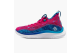 Under Armour Curry 8 Pi Day gs (3024695-603) bunt 2