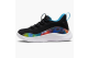 Under Armour Curry 8 Tie Dye ps (3024034-001) bunt 2
