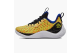 Under Armour Curry 10 Flow Bang (3026294-701) bunt 6