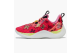 Under Armour Curry Flow Girl Dad gs 10 (3026296-600) rot 6