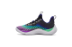 Under Armour Curry Flow Northern Lights 10 (3025621-500) bunt 2