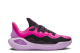 Under Armour Curry 11 (3027724 600) pink 6