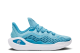 Under Armour Curry 11 (3027725 400) blau 6