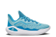 Under Armour Curry 11 Mouthguard gs (3027830 400) blau 4
