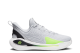 Under Armour Curry 12 (3027645-100) grau 6