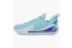 Under Armour Curry Flow 12 Pisces (3028496-494) blau 6