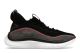 Under Armour Curry Flow 8 Suede (3024419-003) schwarz 3