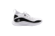 Under Armour Curry Flow GS 8 (3023527-103) weiss 4