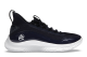 Under Armour Curry Flow 8 Navy (3024785 403) schwarz 3