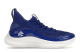 Under Armour Curry Flow 8 Royal Blue (3024785 400) blau 3