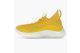 Under Armour Curry Flow 8 Smooth Butter (3023527-701) gelb 6