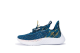 Under Armour Curry Flow 9 2974 (3026437-400) blau 1