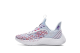 Under Armour Curry Flow 9 For the W gs (3025731 401) bunt 1