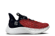 Under Armour Curry Flow 9 PE (3025718 113) bunt 3