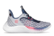 Under Armour Curry Flow 9 (3025684) bunt 2