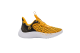 Under Armour Curry Flow 9 Tb Steeltown Gold (3025631 700) gelb 3