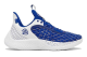 Under Armour Curry Flow 9 Team Royal (3025631 401) blau 2