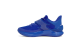 Under Armour Curry Fox 1 Lexington (6001924-400) blau 2