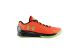 Under Armour Curry Low (1269048-811) orange 3