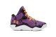 Under Armour Curry Spawn FloTro (3027372-500) roxo 6