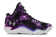Under Armour Curry Spawn FloTro Tuff Crowd Amethyst (3026842 500) bunt 2