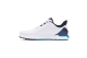 Under Armour UA Drive SL WHT Fade (3026922-101) weiss 2