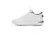 Under Armour Drive Fade 2 Spikeless (6006137-100) weiss 2