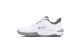 Under Armour Drive Pro (3026921-100) weiss 2