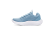 Under Armour Dynamic W UA 2 (3028077-418) blau 2