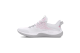 Under Armour Flow Dynamic (3027176-102) weiss 2