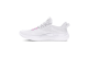 Under Armour Dynamic Flow INTELLIKNIT (3027176-103) weiss 2