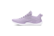 Under Armour Dynamic IntelliKnit (3027176-501) lila 2