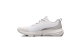 Under Armour Dynamic Select (3026609-100) weiss 2