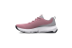 Under Armour Dynamic Select (3026609-600) pink 2