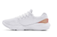 Under Armour W Charged Vantage ClrShft (3024490-100) weiss 2