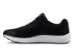 Under Armour Micro G Pursuit B (3021969-002) schwarz 2