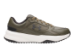 Under Armour Edge Leather Sportschuhe (3028375-308) grün 1