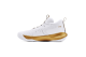 Under Armour Embiid One Goldmind 1 (3023086-105) weiss 2