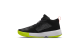 Under Armour Lockdown 5 3023949 002 (3023949-002) schwarz 2