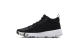 Under Armour Lockdown 5 (3023949-003) schwarz 2