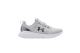 Under Armour Essential Halo (3022955-104) grau 6