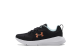 Under Armour Essential Fuse Teal (3022955-004) negro 1