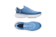 Under Armour Infinite UA (3027524-400) blau 6