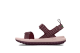 Under Armour Fat Tire Sandal (3026937-600) rot 1
