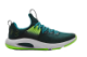 Under Armour HOVR Rise 3 (3024273-300) grün 6